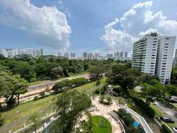 Cavendish Park (D21), Condominium #590294741